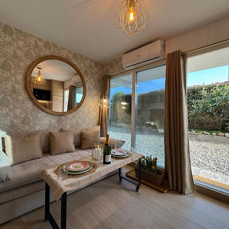 The Mini Apartment Castelldefels Luaran gambar