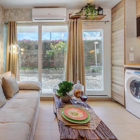 The Mini Apartment Castelldefels Luaran gambar