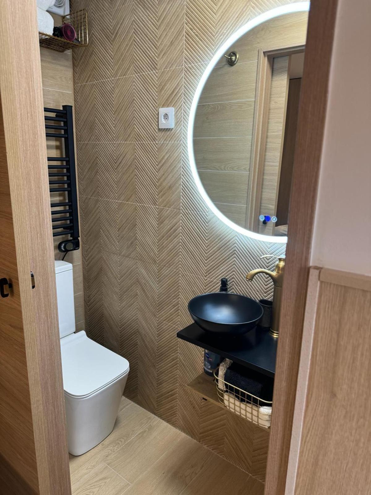 The Mini Apartment Castelldefels Luaran gambar