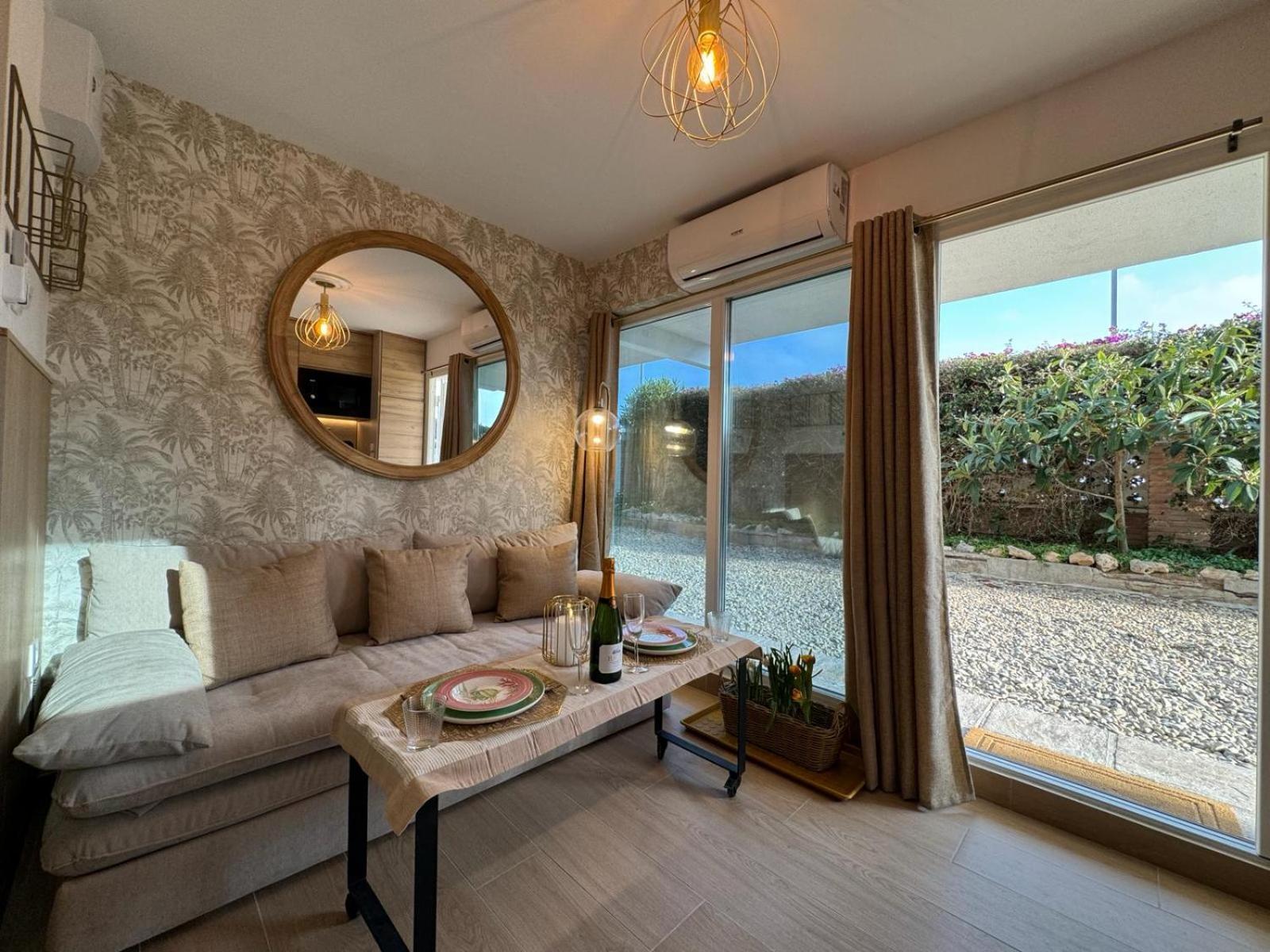 The Mini Apartment Castelldefels Luaran gambar