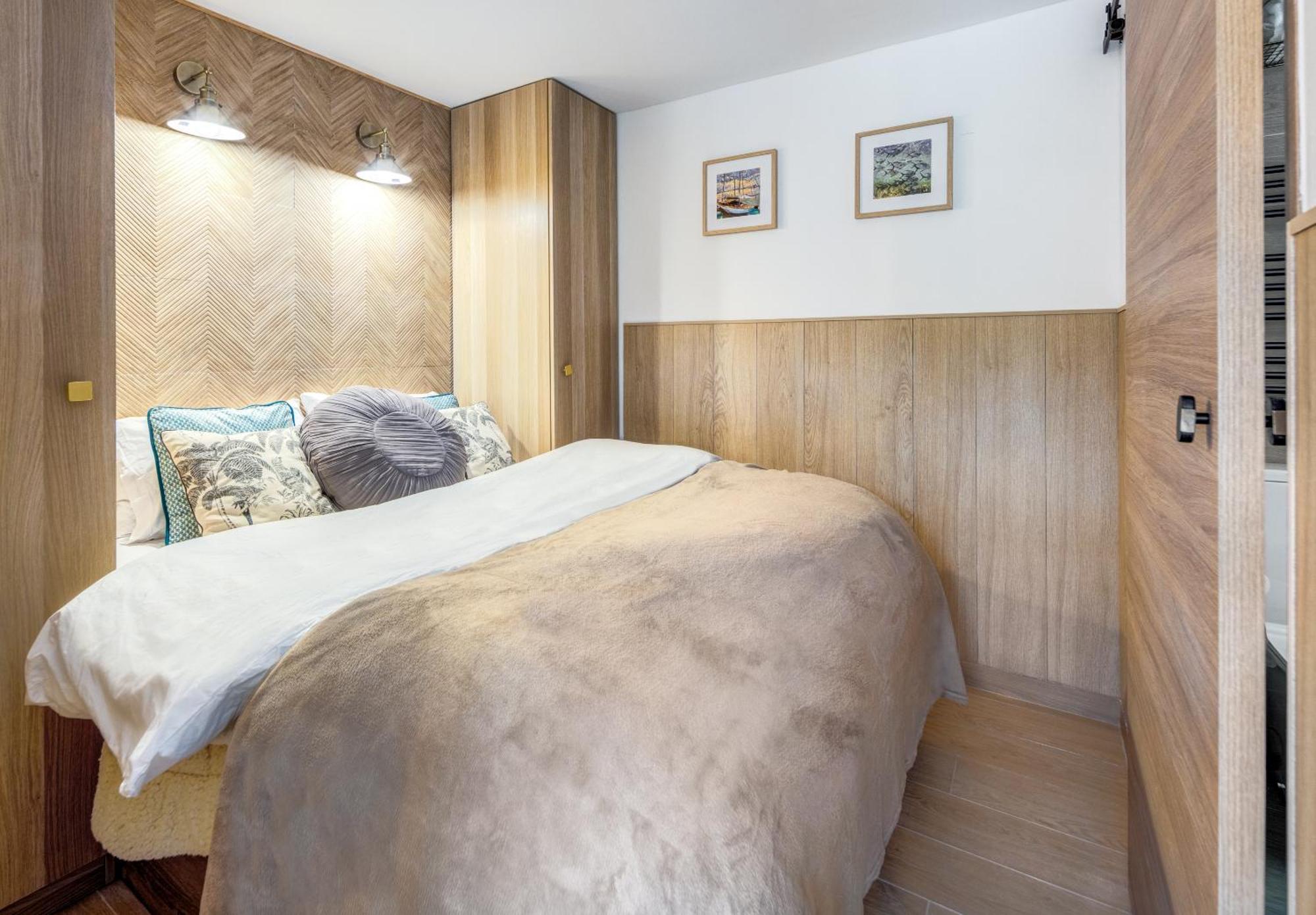 The Mini Apartment Castelldefels Luaran gambar