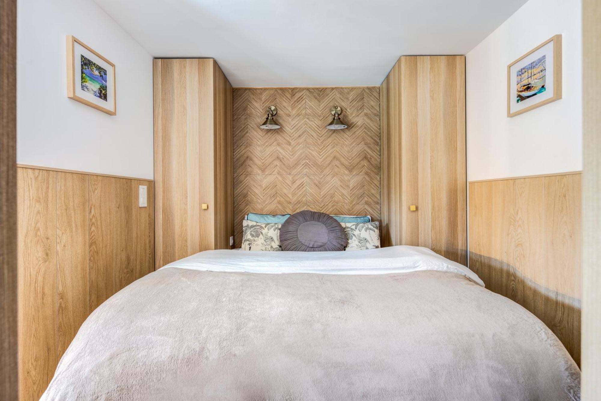 The Mini Apartment Castelldefels Luaran gambar