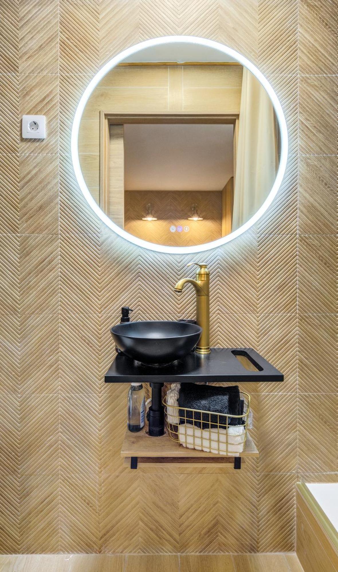The Mini Apartment Castelldefels Luaran gambar
